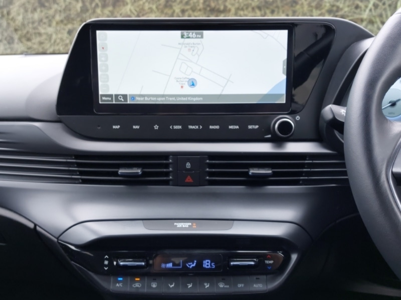 Used Hyundai BAYON 2024 for sale - 77214539: Photo 10