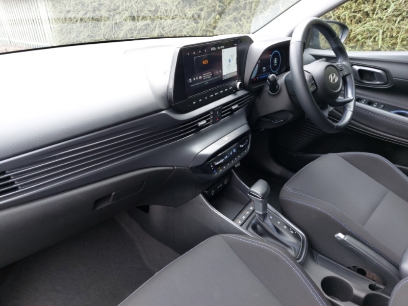 Used Hyundai BAYON 2024 for sale - 77214539: Photo 5