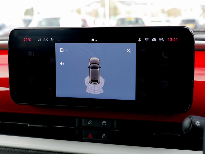 Used Fiat 600 2024 for sale - 78148675: Photo 11