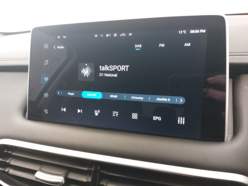 Used MG MG HS 2024 for sale - 77476172: Photo 11