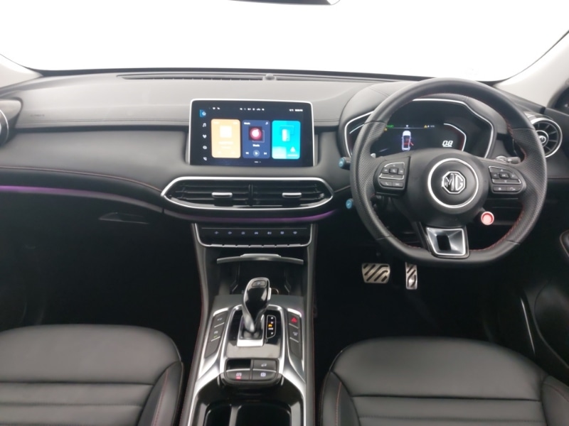 Used MG MG HS 2024 for sale - 77476172: Photo 2