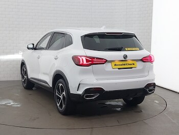 Used MG MG HS 2024 for sale - 77476172: Photo