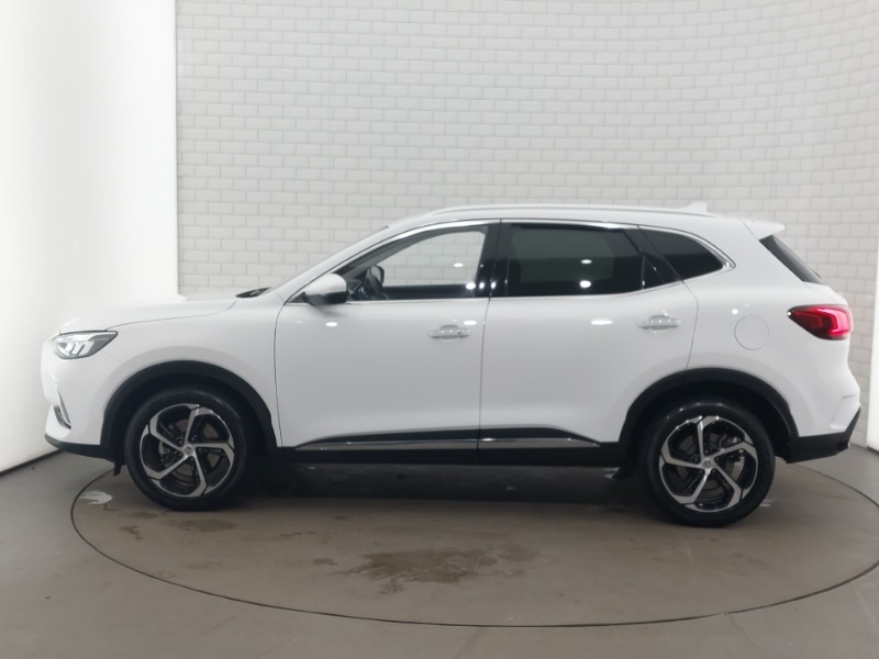 Used MG MG HS 2024 for sale - 77476172: Photo 4