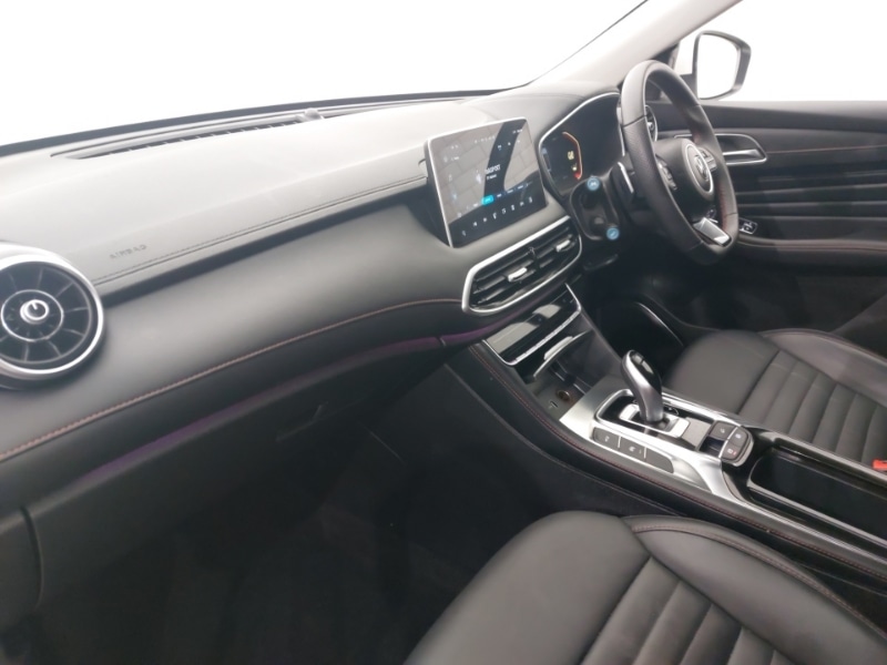 Used MG MG HS 2024 for sale - 77476172: Photo 5