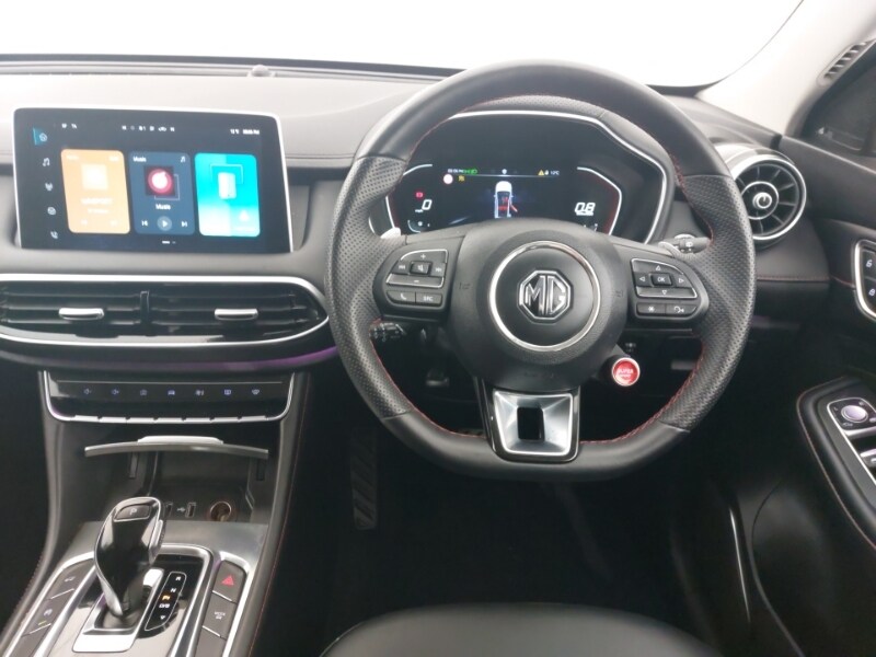 Used MG MG HS 2024 for sale - 77476172: Photo 7