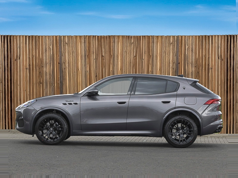 Used Maserati Other 2025 for sale - 76537479: Photo 4