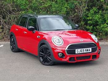 2019 - 1.5 Cooper Sport II 5dr