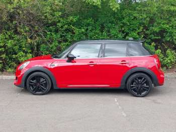 Used MINI Hatch 2019 for sale - 74928588: Photo