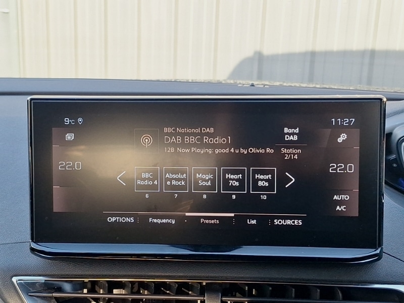 Used Peugeot 3008 2022 for sale - 76935644: Photo 10