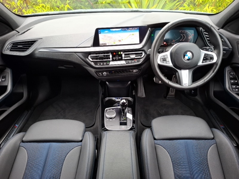 Used BMW 1 Series 2024 for sale - 76771231: Photo 2