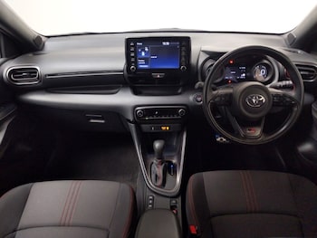 Used Toyota Yaris 2023 for sale - 78945868: Photo