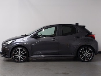 Used Toyota Yaris 2023 for sale - 78945868: Photo