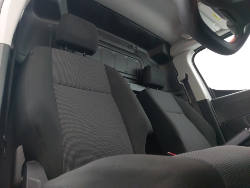 Used Vauxhall Combo 2024 for sale - 77134639: Photo 11