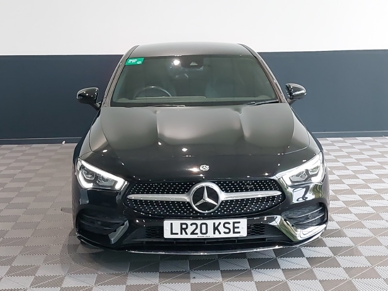 Used Mercedes-Benz CLA 2020 for sale - 76785876: Photo 12