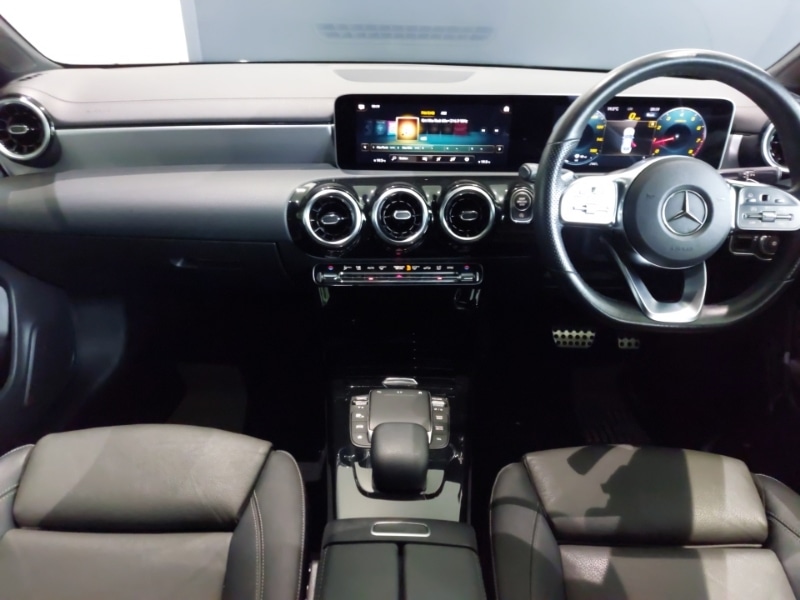 Used Mercedes-Benz CLA 2020 for sale - 76785876: Photo 2