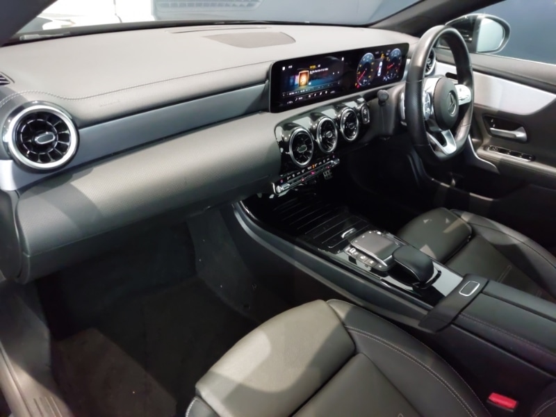 Used Mercedes-Benz CLA 2020 for sale - 76785876: Photo 5