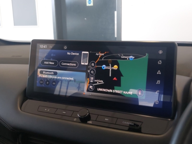 Used Nissan Qashqai 2024 for sale - 76459624: Photo 8