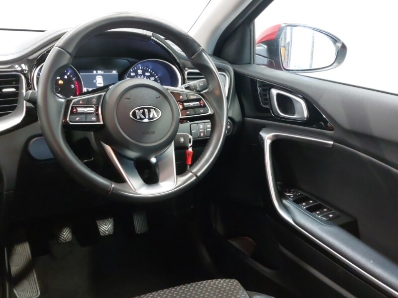Used Kia Ceed 2021 for sale - 77999046: Photo 11