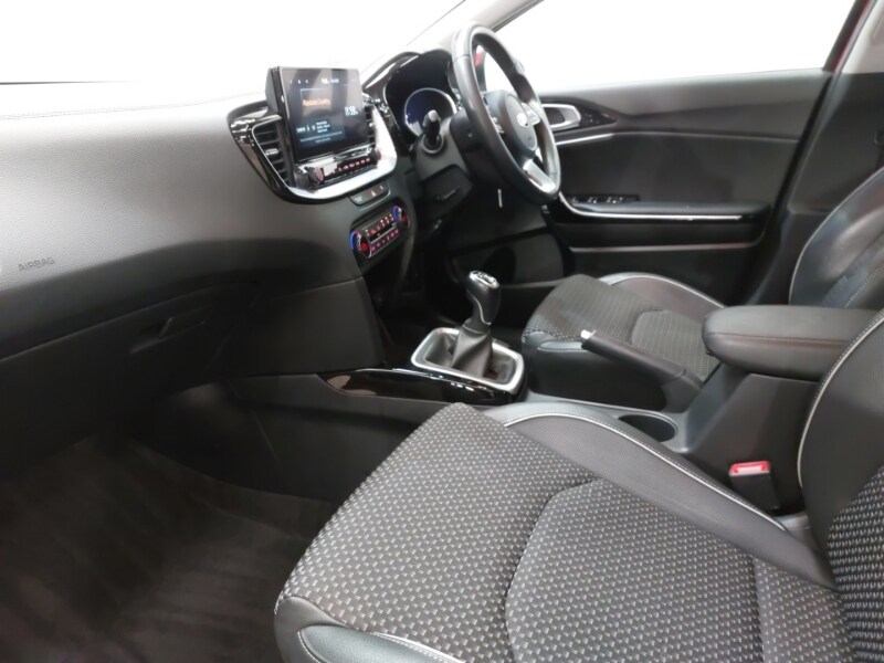 Used Kia Ceed 2021 for sale - 77999046: Photo 5