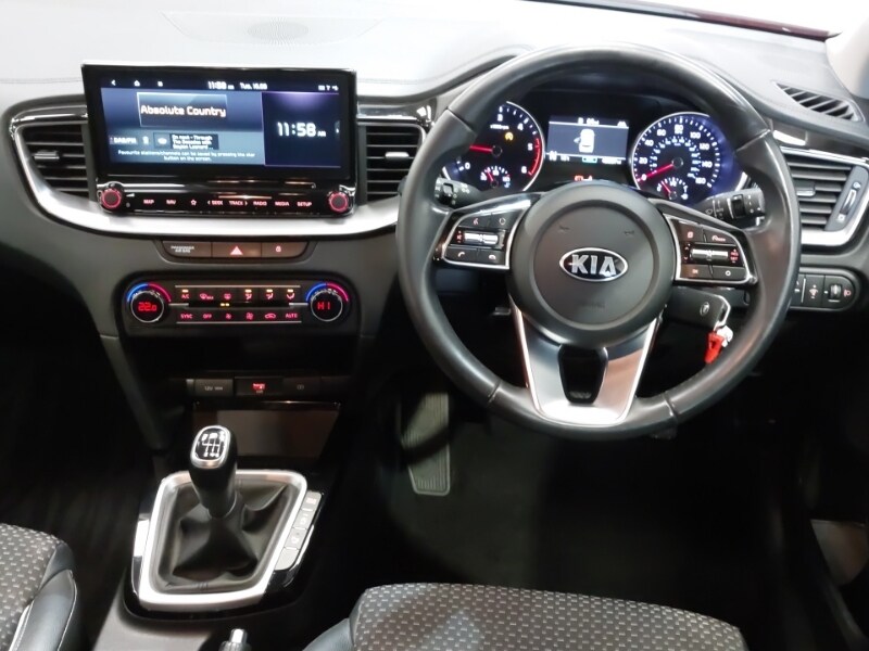 Used Kia Ceed 2021 for sale - 77999046: Photo 7