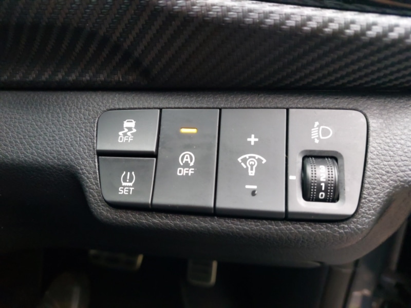 Used Kia Stonic 2023 for sale - 76419156: Photo 12