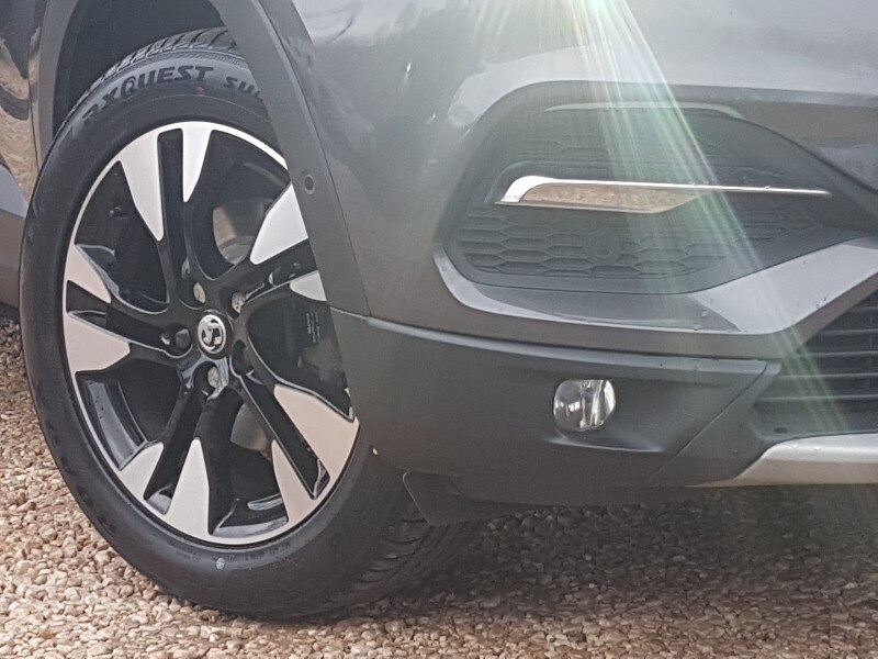Used Vauxhall Grandland X 2021 for sale - 77817025: Photo 9