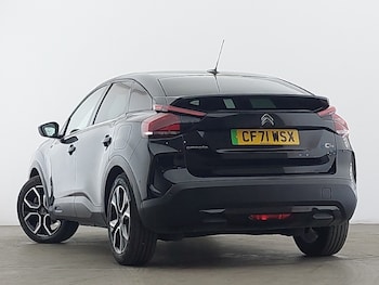 Used Citroen C4 2022 for sale - 77912885: Photo