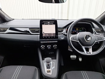 Used Renault Captur 2023 for sale - 78510016: Photo