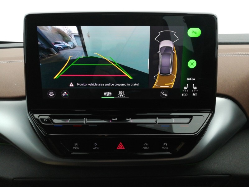 Used Volkswagen ID.4 2022 for sale - 76548340: Photo 10