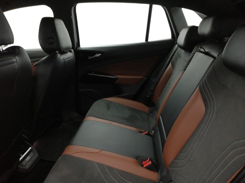 Used Volkswagen ID.4 2022 for sale - 76548340: Photo 6