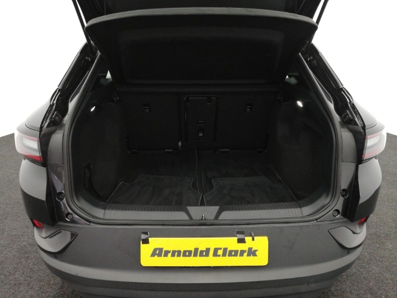 Used Volkswagen ID.4 2022 for sale - 76548340: Photo 8