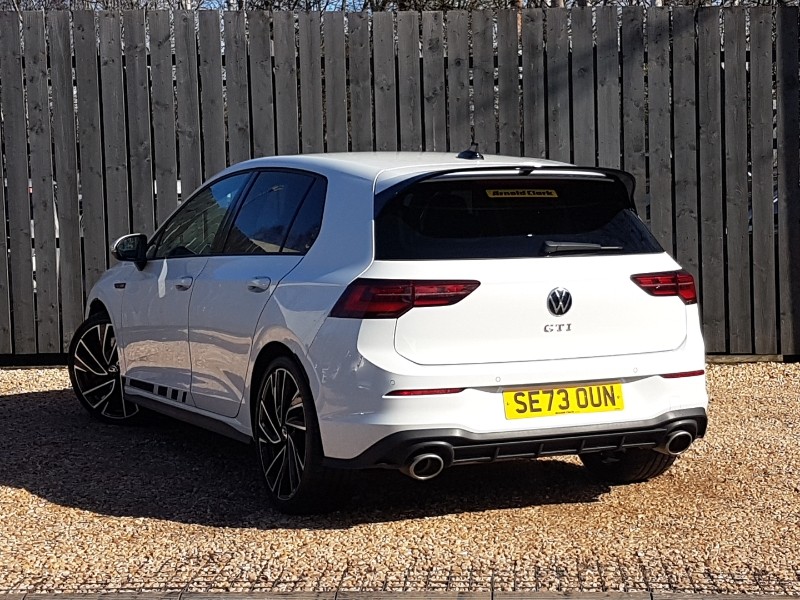 Used Volkswagen Golf 2023 for sale - 78014057: Photo 3