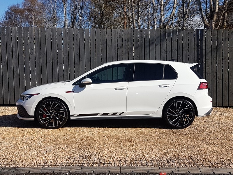 Used Volkswagen Golf 2023 for sale - 78014057: Photo 4