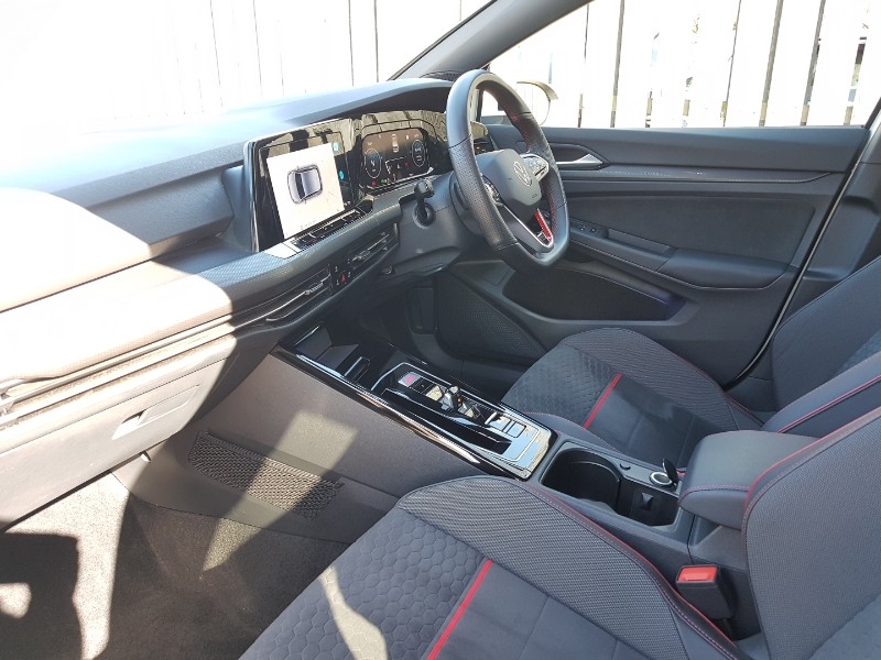 Used Volkswagen Golf 2023 for sale - 78014057: Photo 5