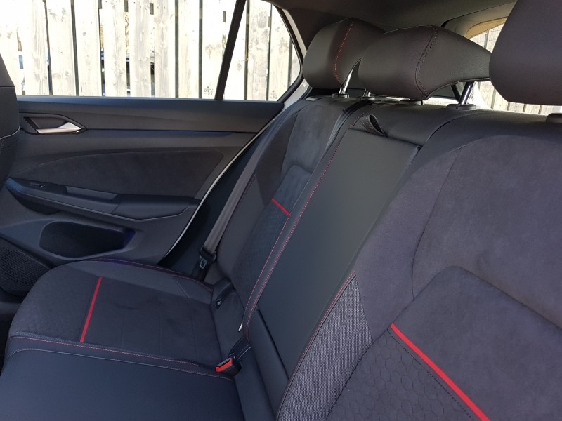 Used Volkswagen Golf 2023 for sale - 78014057: Photo 6