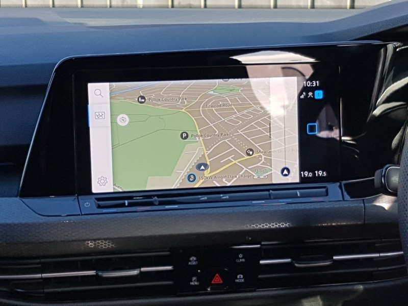 Used Volkswagen Golf 2023 for sale - 78014057: Photo 7