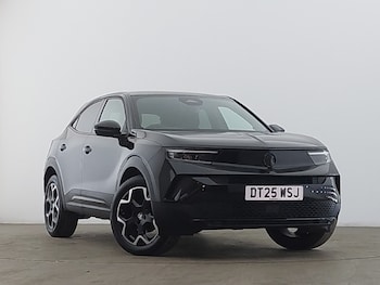 Used Vauxhall Mokka 2025 for sale - 79549279: Photo