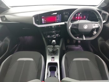 Used Vauxhall Mokka 2025 for sale - 79549279: Photo
