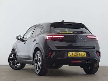 Used Vauxhall Mokka 2025 for sale - 79549279: Photo