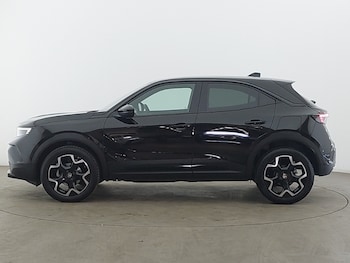 Used Vauxhall Mokka 2025 for sale - 79549279: Photo