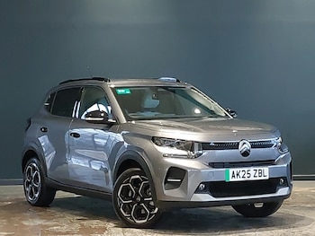 Citroen C3 feature image