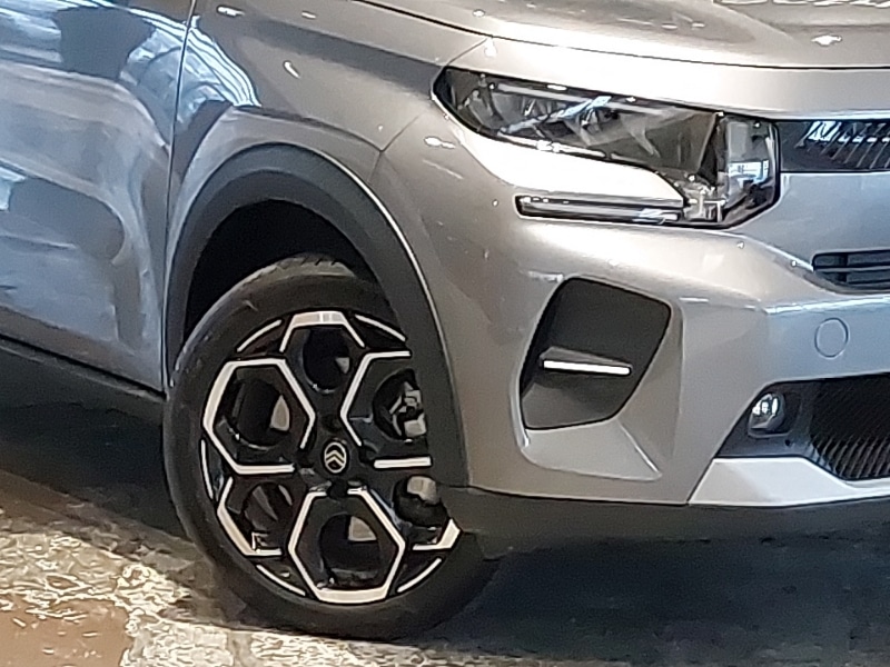 Used Citroen C3 2025 for sale - 77874993: Photo 9