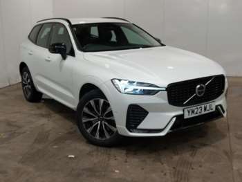 2023 - 2.0 B5P Plus Dark 5dr AWD Geartronic