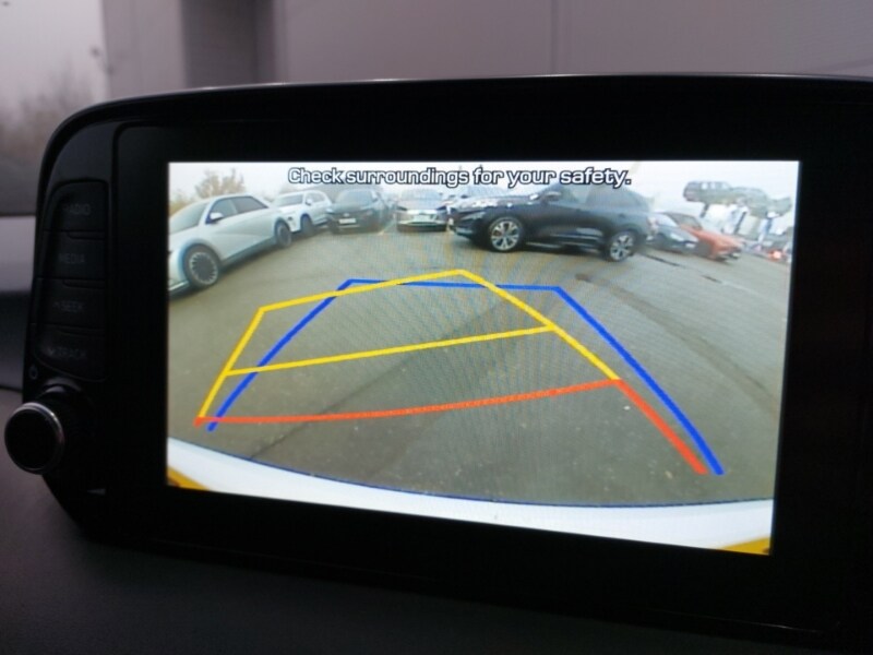 Used Hyundai TUCSON 2020 for sale - 76544166: Photo 10