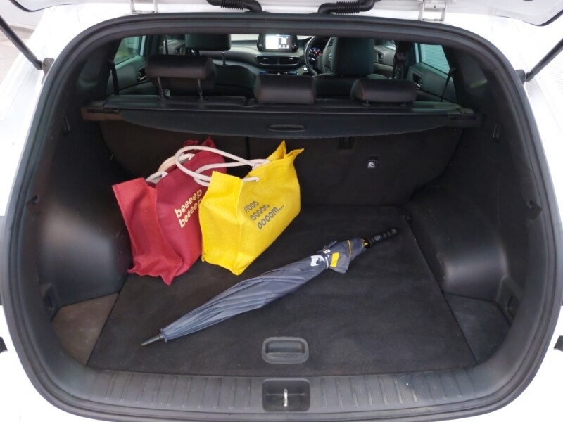 Used Hyundai TUCSON 2020 for sale - 76544166: Photo 8