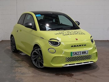 2023 - 114kW Turismo 42.2kWh 3dr Auto
