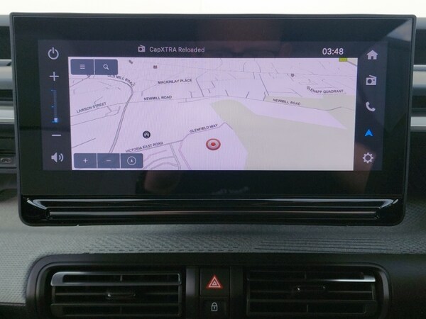Used Citroen C3 2025 for sale - 76220951: Photo 10