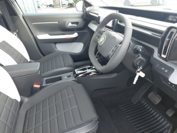 Used Citroen C3 2025 for sale - 76220951: Photo 12