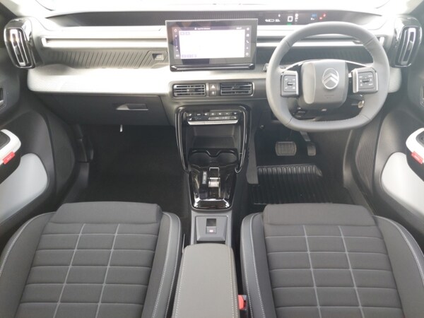 Used Citroen C3 2025 for sale - 76220951: Photo 2
