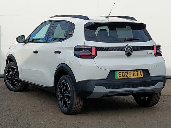 Used Citroen C3 2025 for sale - 76220951: Photo 3